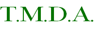 T.M.D.A.
